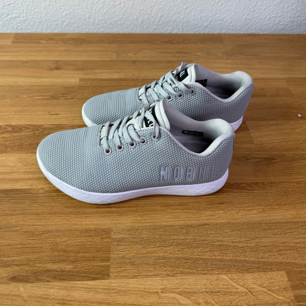 NOBULL OUTWORK Shoes Size 6